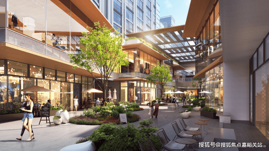 心 - 环境户型价格地址楼盘详情配套电话