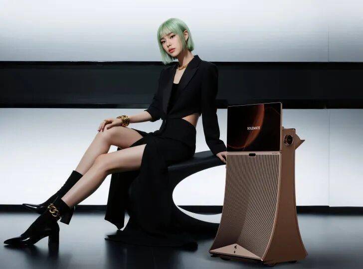 I 宋雨琦又去探店啦！麻将胡了2模拟器TM(图5)