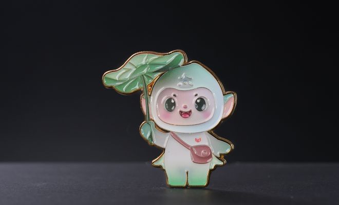 ”徽章上线橙柿积分免费兑换PG麻将胡了2试玩“杭小清(图8) ”徽章上线橙柿积分免费兑换PG麻将胡了2试玩“杭小清(图8)